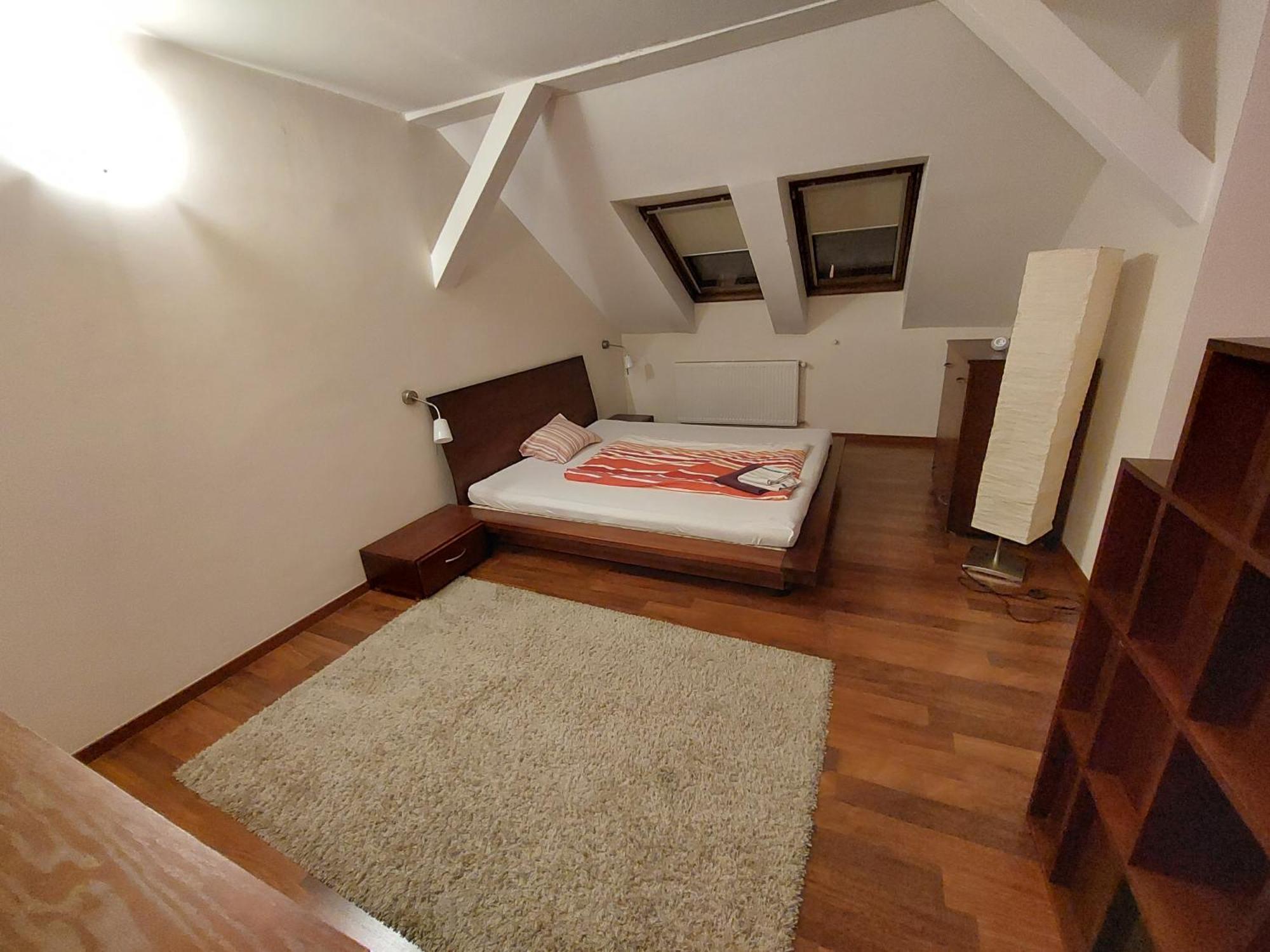 Queen Zita Apt 130 M2 Near Chain Bridge Budapest Luaran gambar