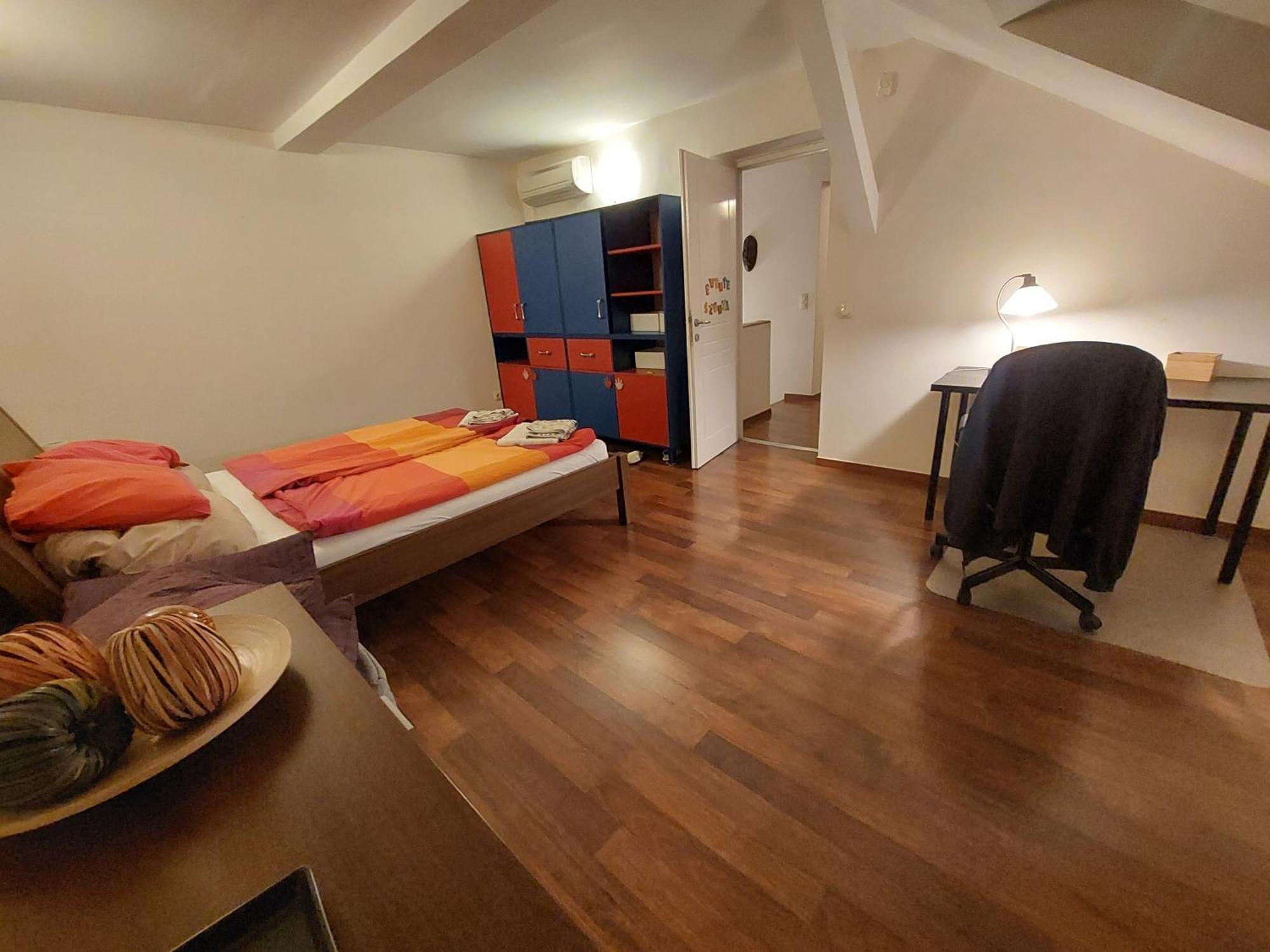 Queen Zita Apt 130 M2 Near Chain Bridge Budapest Luaran gambar