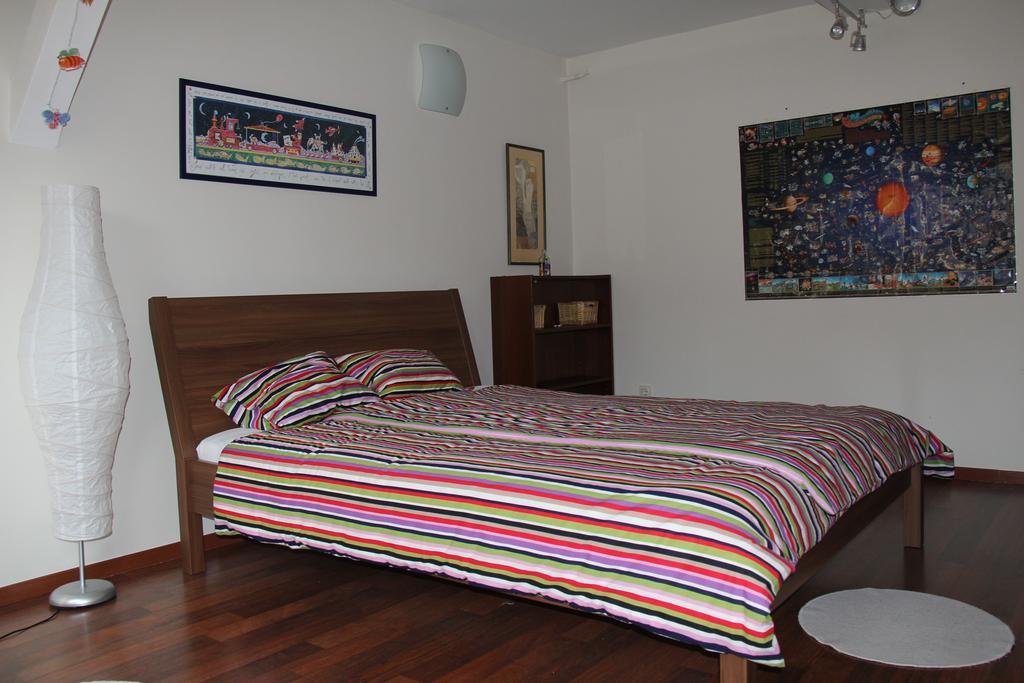 Queen Zita Apt 130 M2 Near Chain Bridge Budapest Luaran gambar