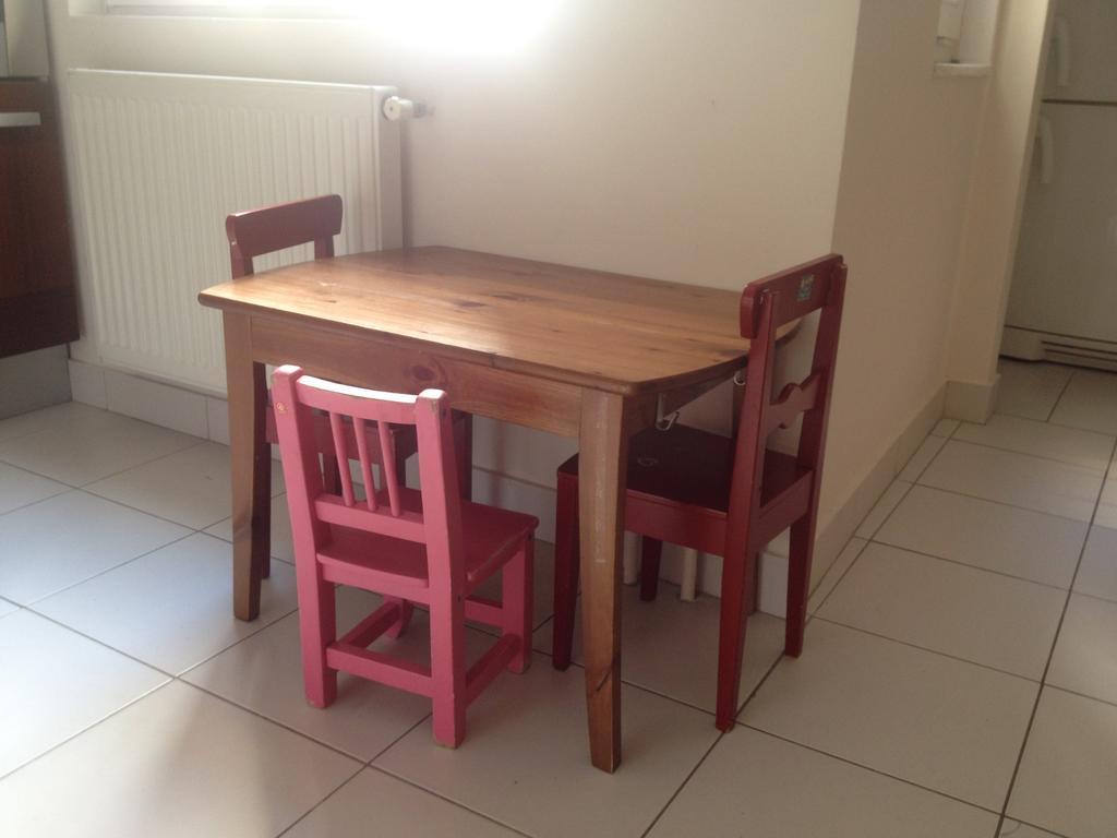 Queen Zita Apt 130 M2 Near Chain Bridge Budapest Luaran gambar