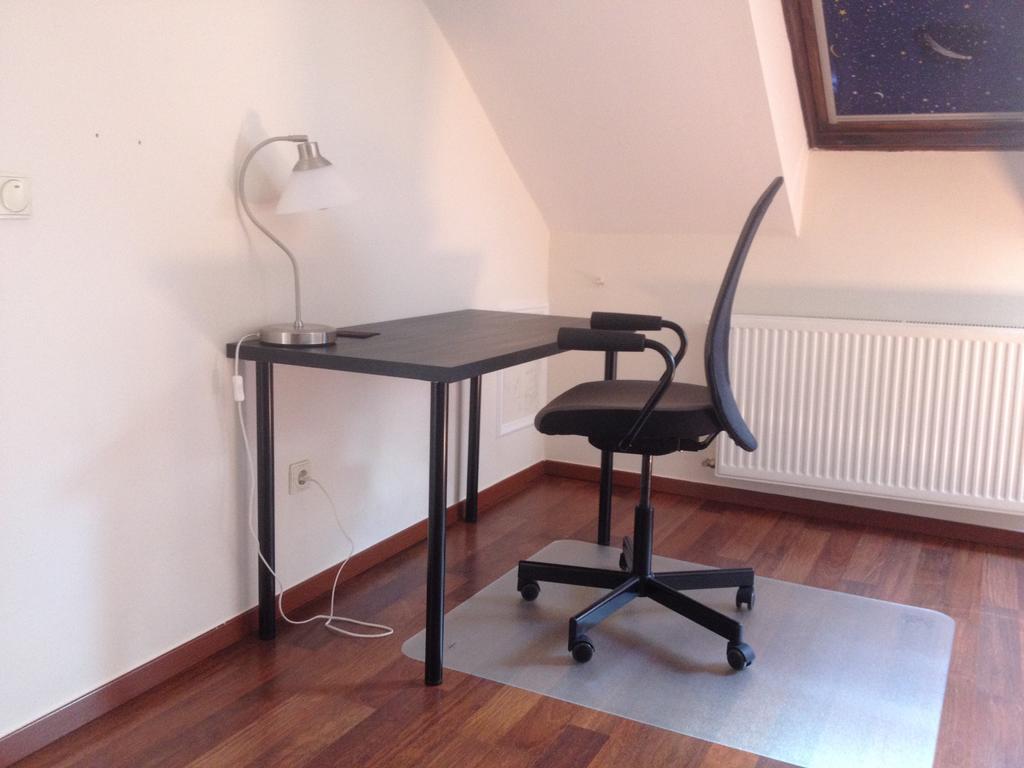 Queen Zita Apt 130 M2 Near Chain Bridge Budapest Luaran gambar