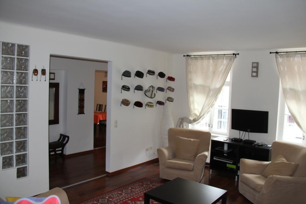 Queen Zita Apt 130 M2 Near Chain Bridge Budapest Luaran gambar